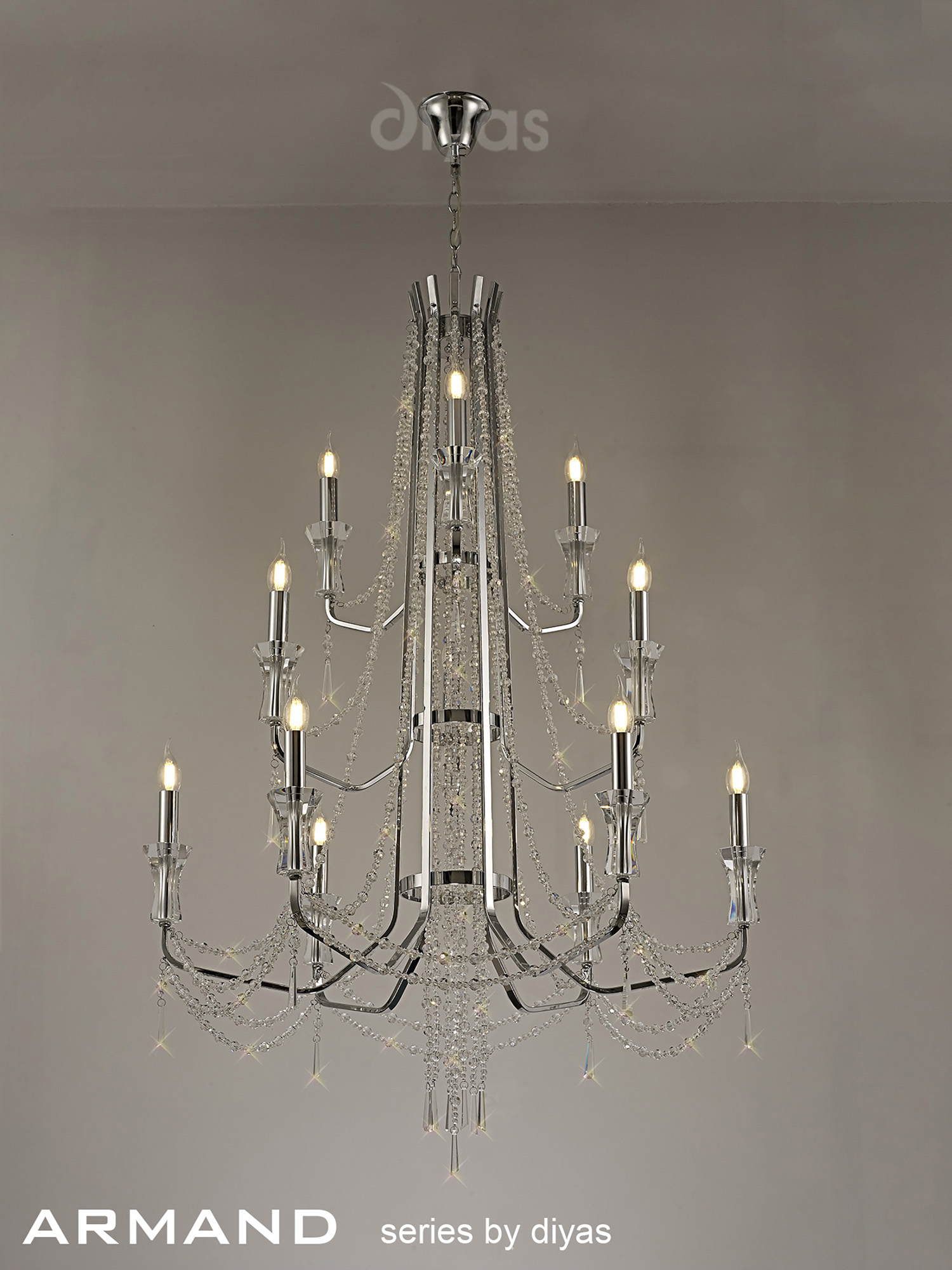 Armand Crystal Wall Lights Diyas Modern Crystal Wall Lights Armand Crystal Wall Lights Diyas Modern Crystal Wall Lights